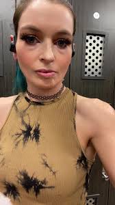 Pink Mermaid 7 Fizz Soda