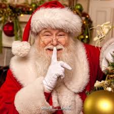 Santa Claus Officialsanta Twitter Christmas lake golf course is located off highway 245, just 2 miles south of santa claus, indiana. santa claus officialsanta twitter