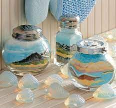 Diy Sand Art Craft Ideas Sand Art Crafts Sand Art Bottles Sand Art
