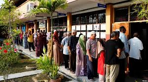 Image result for election malaysia 2018