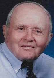 Gilbert Schupp Obituary (2016)