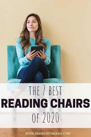 7 Best Reading Chairs For 2020 Buyer S Guide Reviews In 2020 Reading Chair Best Books To Read Reading Facts