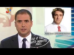 Share governo sombra this page with your friends and followers Ricardo Araujo Pereira E Governo Sombra Mudam Se Para A Sic Zap