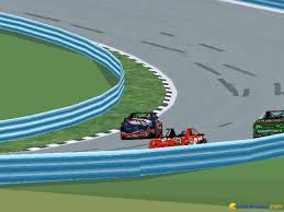 Nascar racing 2 tutorial vhs with bobby labonte. Nascar Racing 2 1996 Pc Game