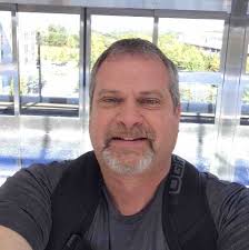 Steve Vogl Email & Phone Number