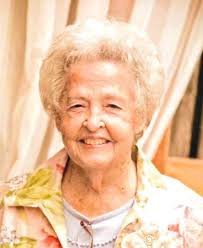 Tribute for Ruby Lee Presley