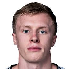 Liam Carpenter, Basketball Player, Stats, Height, Age