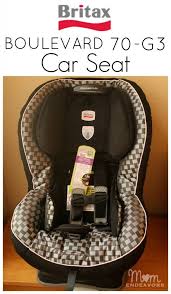Pin On Britax Carseats