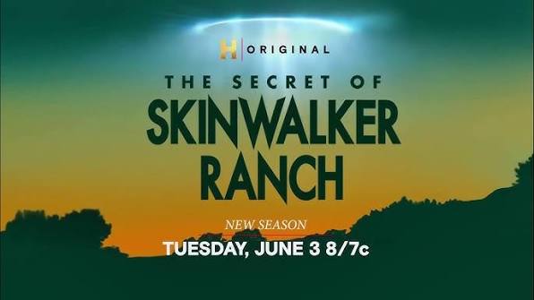The Secret of Skinwalker Ranch | Season 6 | Teaser Trailer [HD] [2025]