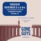 Gone Guys Film & Panel Discussion event image