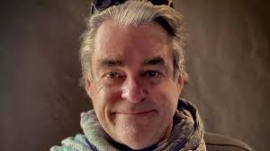 Ex-pilot attacked by leopard