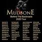 Gary Mudbone Cooper event image