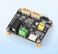 Serial Bus Servo Driver Board, Integrates Servo Power Supply ...