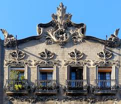 Carrer de còrsega, 335, barcelona, 08037, spain. Barcelona Valencia 335 C Casa Maria Barcelona Architecture