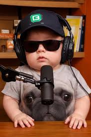 “Bro just says whatever comes to mind… Theo stays undefeated 💀”,  Hashtags:, #theovon #babypodcast #outofpocket #comedy #fyp #funnyclips  #viralbaby #aihumor