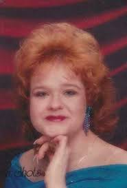 Alice Faye Rutherford Obituary