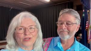 Brian and Terri Kinder www.kindersongs.com Episode 22 May 1, 2020