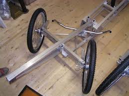 E Trike Con Imagenes Triciclo Bici