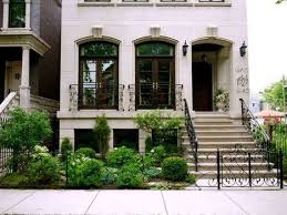 Cute Row Home Townhouse Landscaping Townhouse Garden Small Yard Landscaping