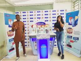 Todas las noticias de último minuto, deportes, tendencias, dato útil en todo momento con meganoticias. Smiles All The Way As Winners Emerge In The Vivo Mega Giveaway Promo Information Nigeria
