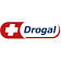 Logo de Drogal