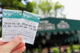 ディズニーリゾートまにあ