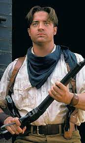 Jun 23, 2021 · if you've seen any movie from the 1990s, there's a chance it starred brendan fraser. Brendan Fraser The Mummy 1999 Brendan Fraser The Mummy Brendan Fraser Mummy Movie