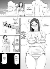 Boku no Kaa-san de, Boku no Suki na Hito 3 - Английский Хентай Манга  (Cтраница 18)