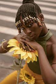 These Beautiful Images Of Black Women And Their Natural Hair Are A Must See Natural Hair Styles Hair Appointment African Braids Hairstyles