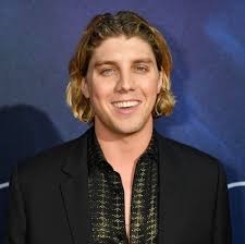 Lukas Gage Talks Getting Rimmed