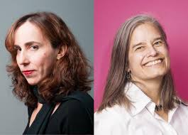 Professors Elizabeth Bernstein and Janet Jakobsen Co-Edit New Book  'Paradoxes of Neoliberalism: Sex, Gender and Possibilities for Justice'