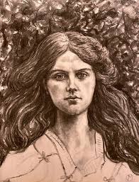 Marie Spartali Stillman