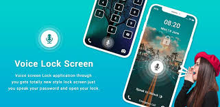 You can also install and run this application on . Voice Screen Lock Unlock Screen By Voice Latest Version Apk Download Com Solo Screenvoicelocker Screenlock Apk Free