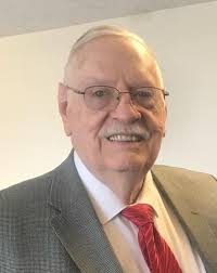 Warren Eby Obituary (1945