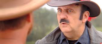 The Confederate (2018)