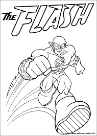 This article features 20 most popular superheroes of all time. Super Friends Coloring Picture