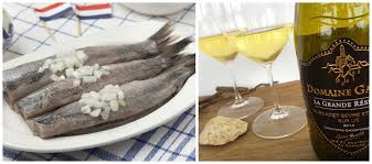 Wij ondersteunen inspirerende foodmerken met ambitie bij het realiseren van effectieve communicatie en. Nieuwe Haring Wat Drink Je Daarbij Lekker Tafelen