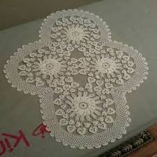 Ceyizlik El Islemesi En Zarif Dantel Ornekleri 37 Dantel Filet Crochet Tig Isleri