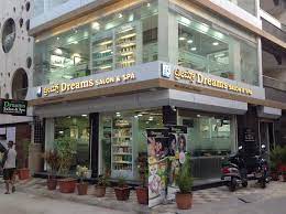 Reviews and ratings from the people are the best indicators of how good a hair salon is. Dream Salon Spa Malleswaram Beauty Spas In Bangalore Justdial