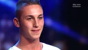 A metterci il carico è poi travaglio nel suo solito editoriale. Italia S Got Talent Il Rap Del Baby Travaglio