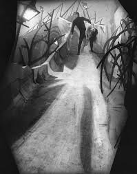 Image result for german expressionism