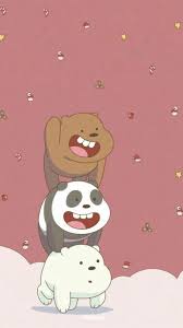 Check spelling or type a new query. Gambar Wallpaper Boneka Cartoon Illustration Pink Art 2106273 Wallpaperkiss