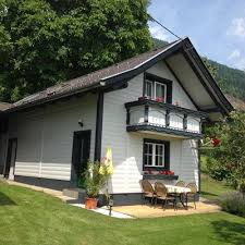 Im sonnigen süden österreichs findest du ein meer warmer seen und eine bergkulisse, die von sanften bergen bis zu markanten dreitausendern reicht. Ferienhaus Am See Karnten Millstatter See