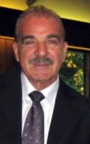 Michel Boumoussallem Obituary