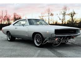 Image result for Silver 1968 Charger