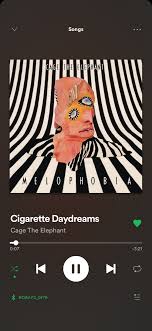 Pin By Ramon Villatoro On Things I Like Cage The Elephant Chill Songs Music Memes
