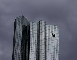 Deutsche bank ag (db) is a leading global investment bank with a strong and profitable private clients franchise. Deutsche Bank To Slash 18 000 Jobs In Sweeping Restructuring