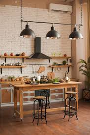 Profitez du papier peint de chez bjorka design et du code couleurs frais. Deco De Cuisine Scandinave 9 Idees De Deco Pour Votre Cuisine Mon Carnet Deco