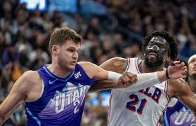 Salt City Hoops - News update
