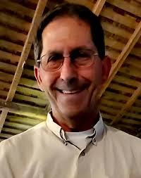 Memorial service for Rev. Mears at Mineral Springs Methodist